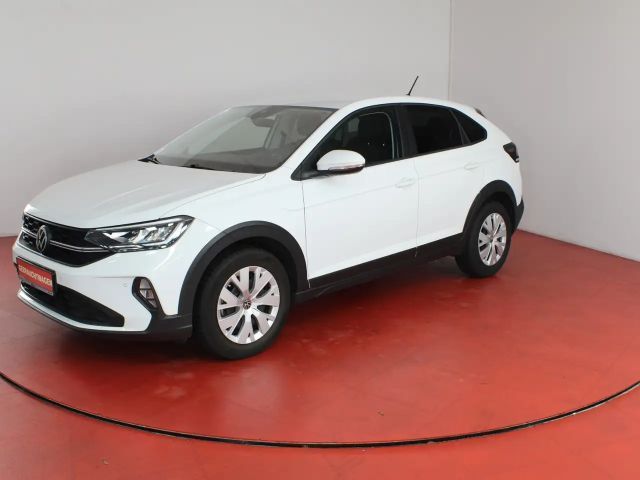 Volkswagen Taigo 1.0 TSI