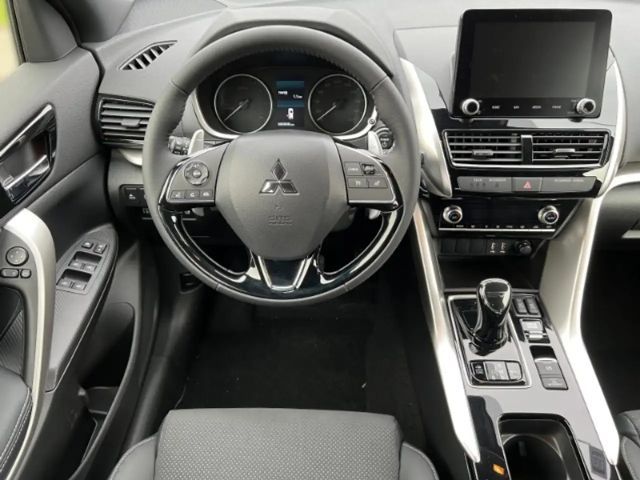 Mitsubishi Eclipse Cross 4WD PHEV