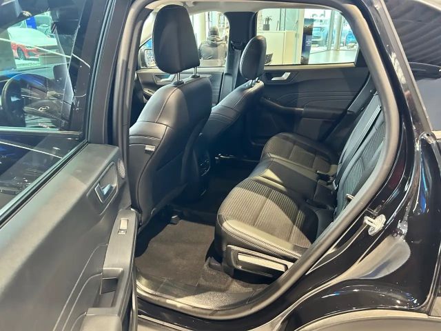 Ford Kuga AWD Titanium X