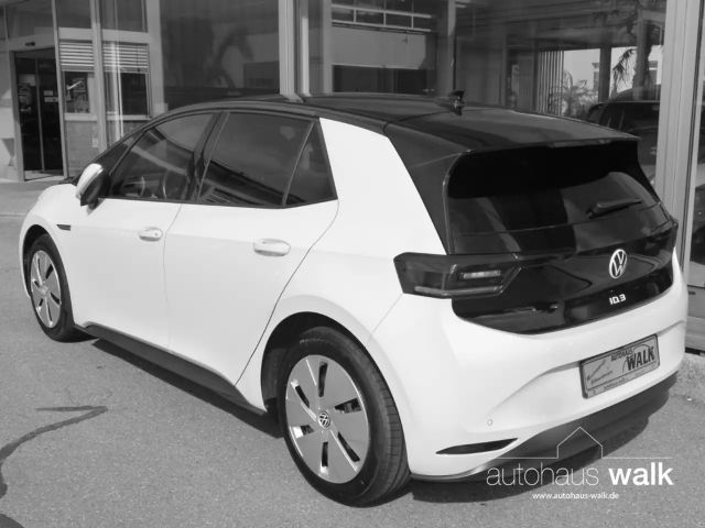 Volkswagen ID.3 Business Performance Pro