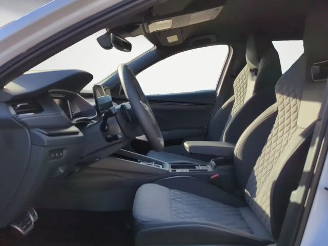 Skoda Octavia Combi Sportline