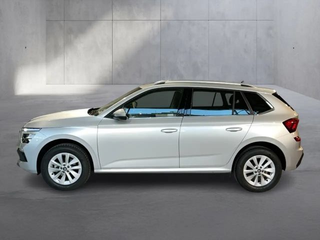 Skoda Kamiq Selection