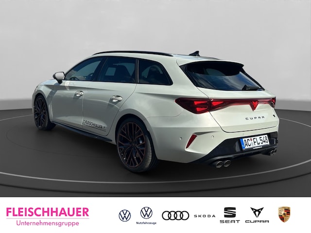 Cupra Leon 2.0 TSI Sportstourer VZ