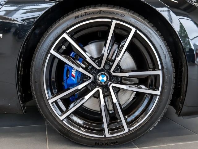 BMW Z4 Cabrio M40i Roadster