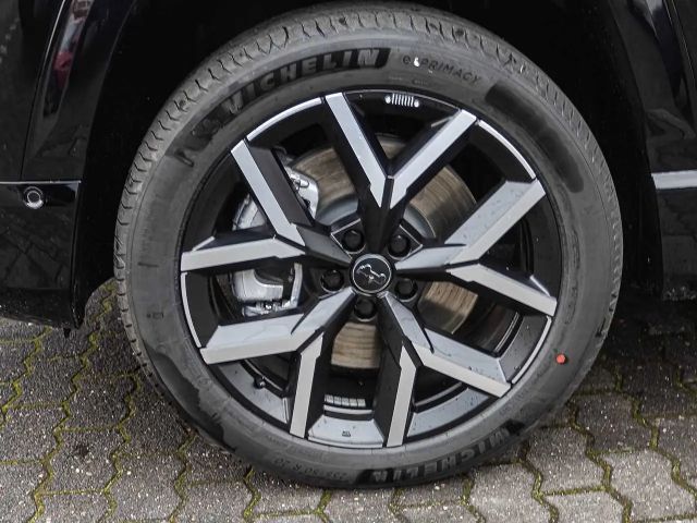 Jeep Compass ELEKTRO 74 kWh 213 PS FIRST EDITION