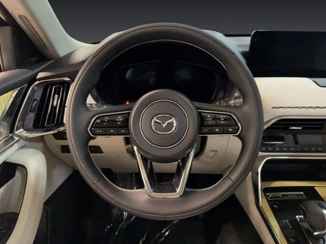 Mazda CX-80 Plus Takumi e-Skyactiv