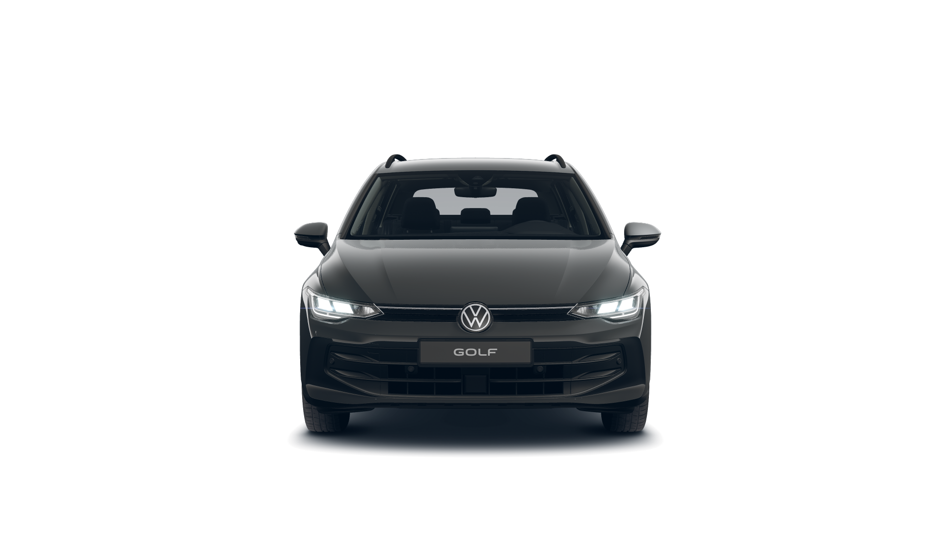 Volkswagen Golf 2.0 TDI Golf VIII Life Variant