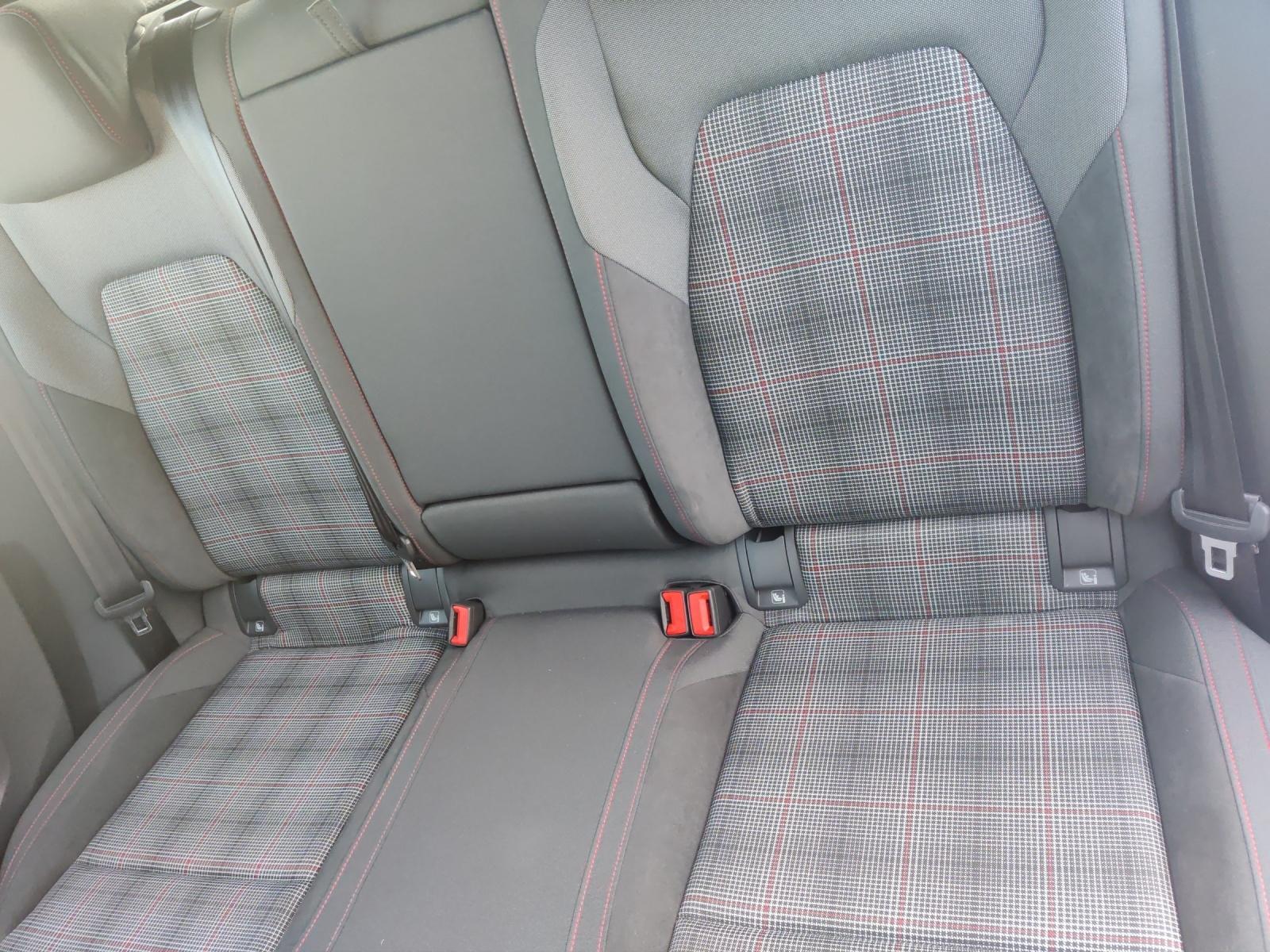 Volkswagen Golf 2.0 TSI GTI Golf VIII Plus