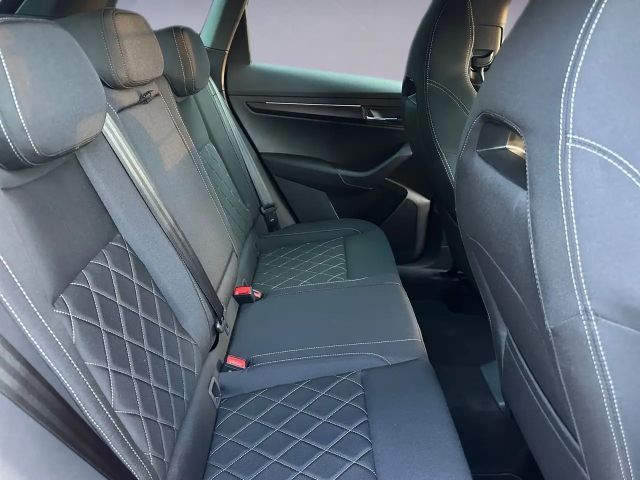 Skoda Karoq 1.5 TSI ACT Sportline