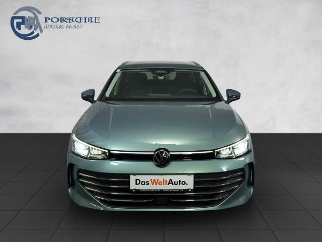 Volkswagen Passat Business DSG Variant