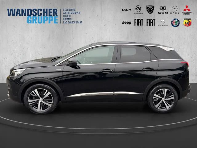 Peugeot 3008 Allure Pack BlueHDi