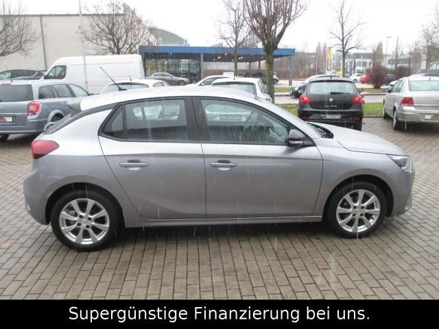 Opel Corsa Edition F Edition