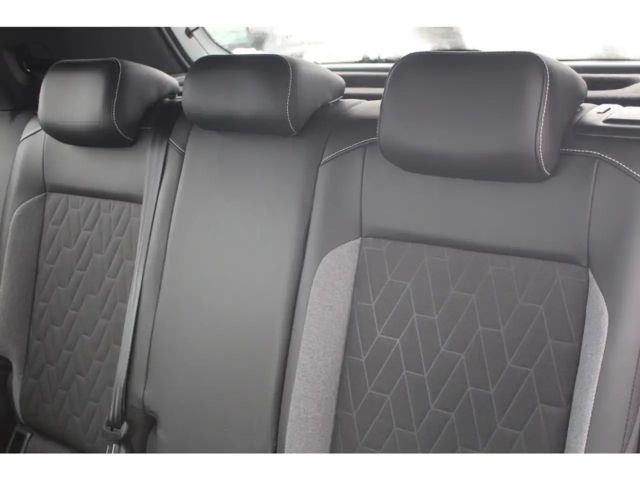 Volkswagen T-Cross 1.0 TSI DSG