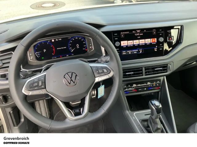 Volkswagen Taigo DSG IQ.Drive Style