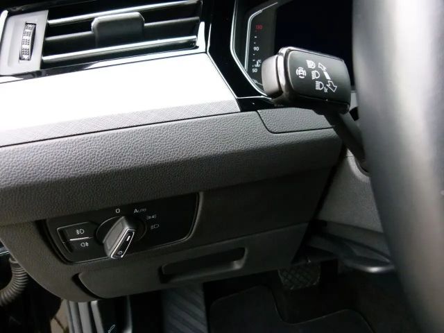 Volkswagen Passat DSG Variant