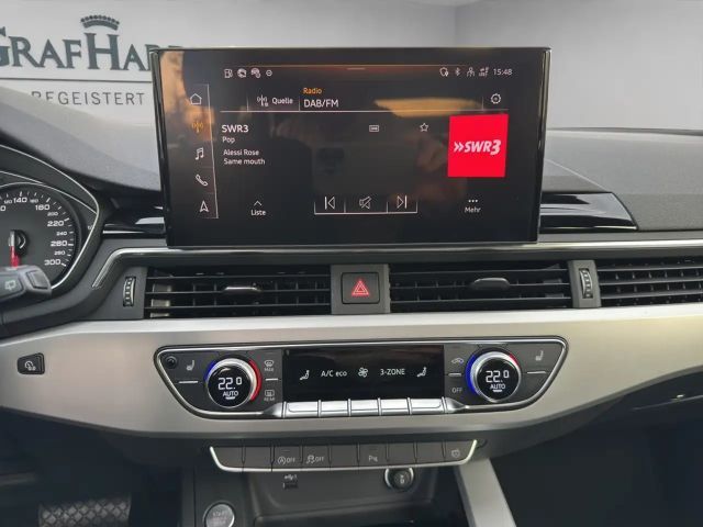 Audi A4 35 TDI Avant S-Tronic