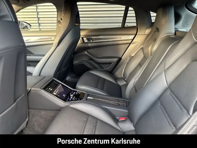 Porsche Panamera 4S E-Hybrid