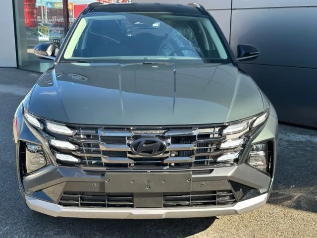 Hyundai Tucson 2WD T-GDi