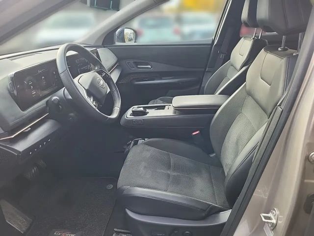 Nissan Ariya 87 kWh Evolve