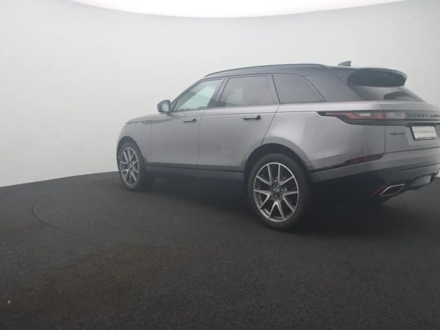 Land Rover Range Rover Velar 3.0