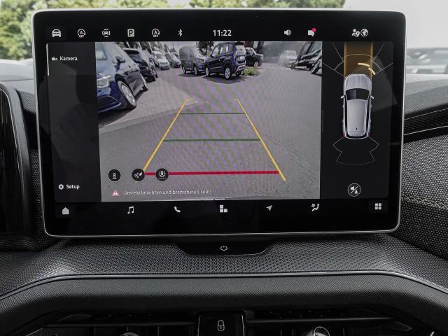 Skoda Kodiaq 2.0 TDI Selection