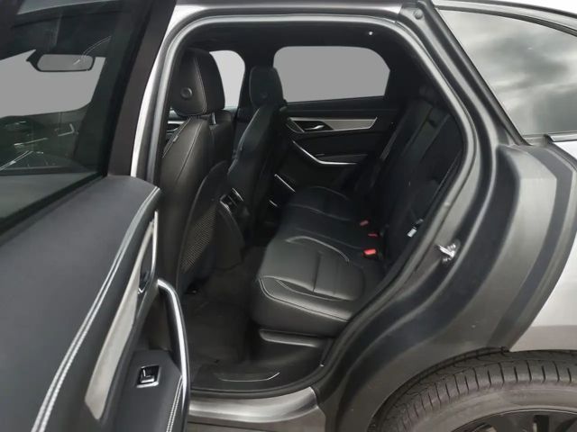 Jaguar F-Pace AWD D300 R-Dynamic