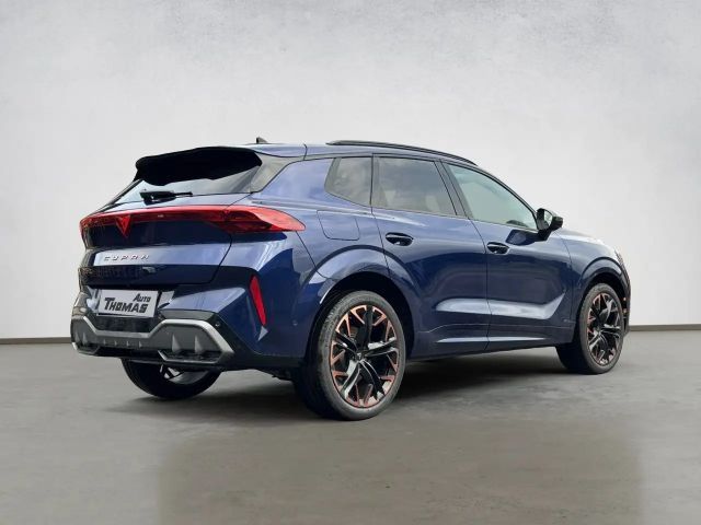 Cupra Terramar 1.5 e-Hybrid VZ e-Hybrid