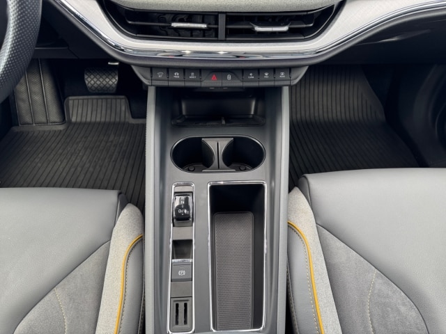 Skoda Enyaq Lounge iV 80