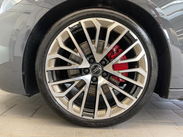 Audi A5 Quattro S-Tronic