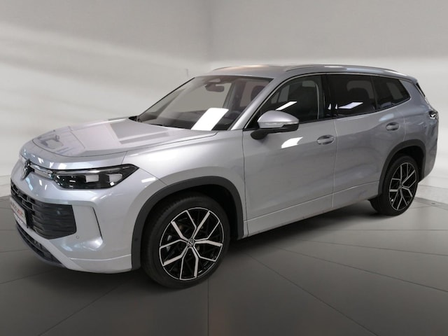 Volkswagen Tayron 4Motion DSG