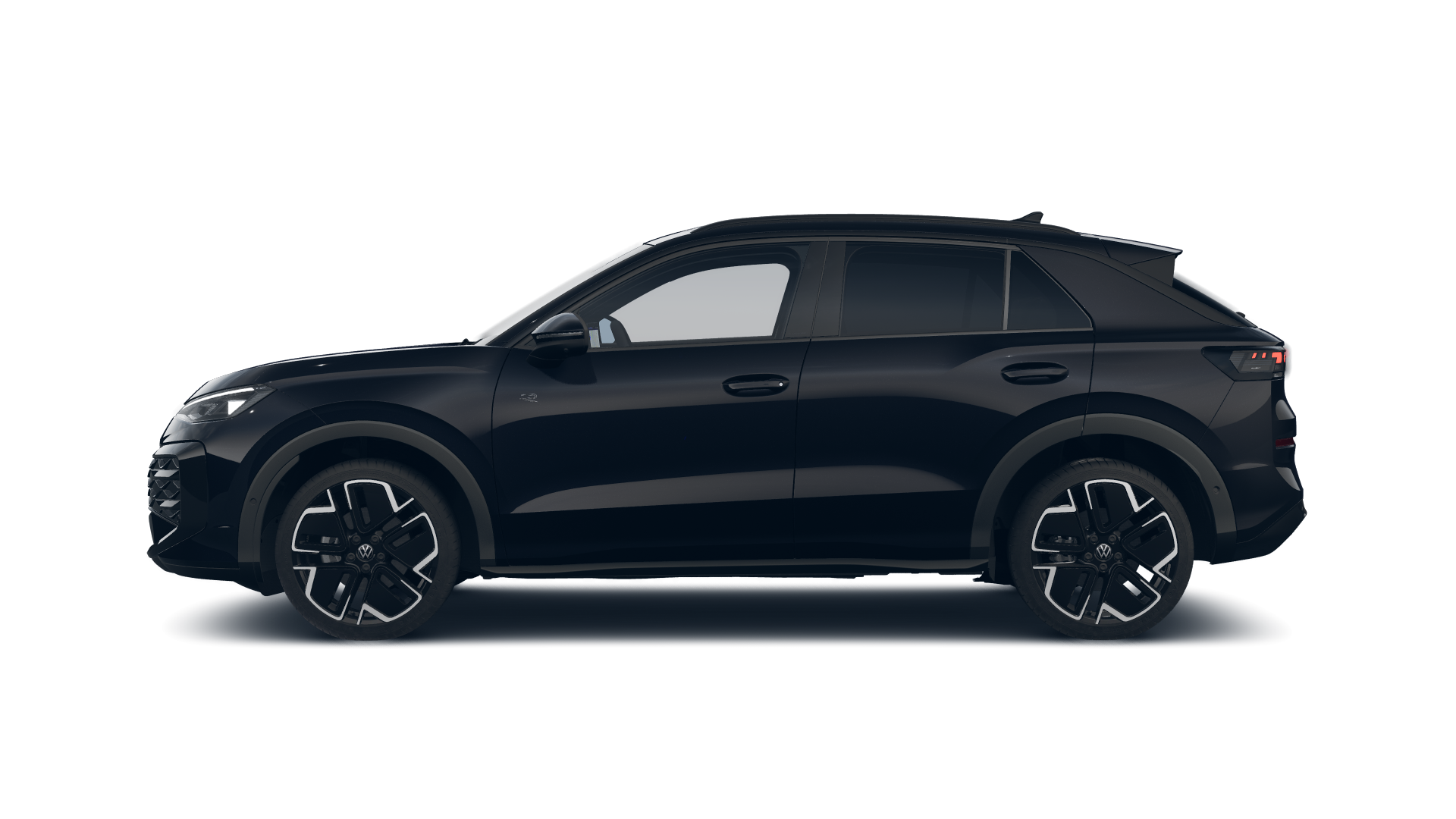 Volkswagen T-Roc DSG R-Line