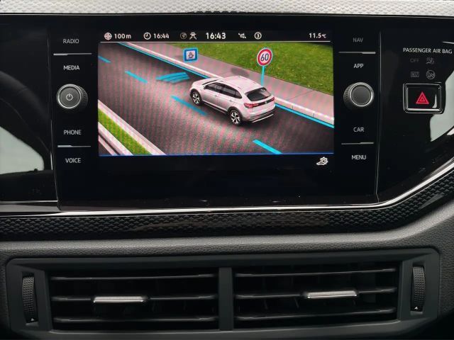 Volkswagen Taigo 1.0 TSI Life