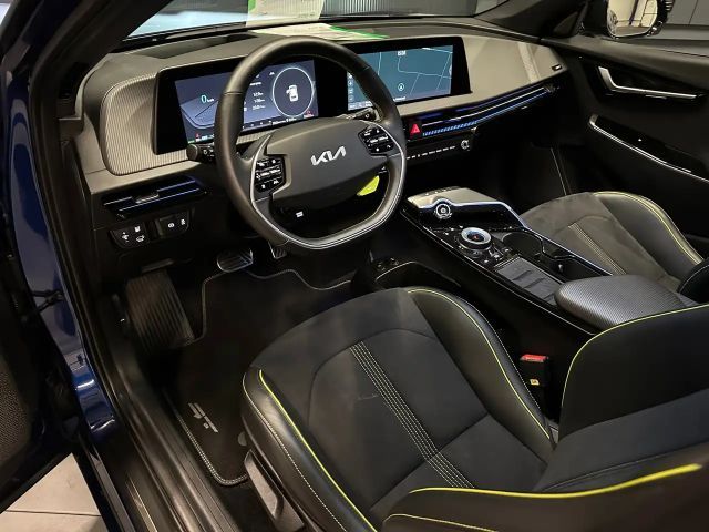 Kia EV6 GT-Line Vierwielaandrijving