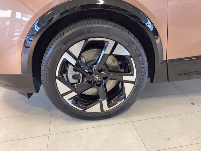 Opel Grandland GS-Line Grand Sport