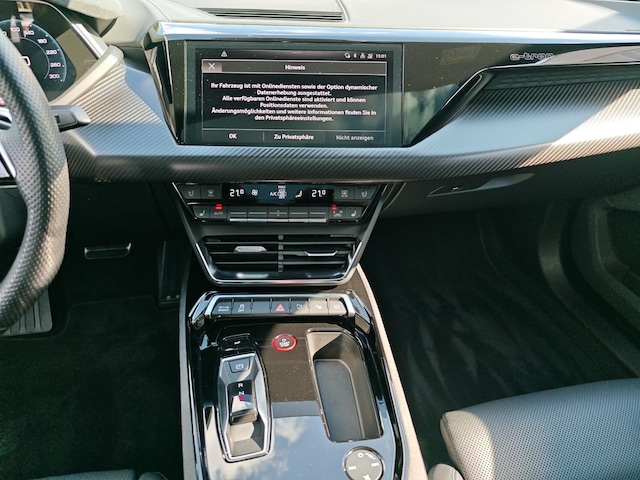 Audi RS e-tron GT Quattro