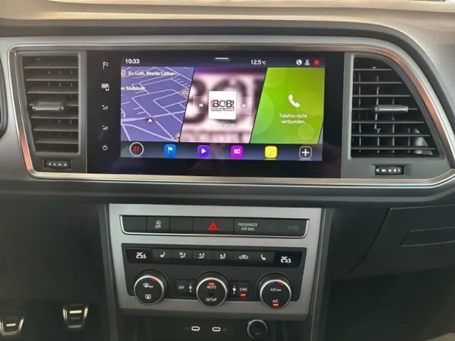 Seat Ateca 1.5 TSI FR-lijn