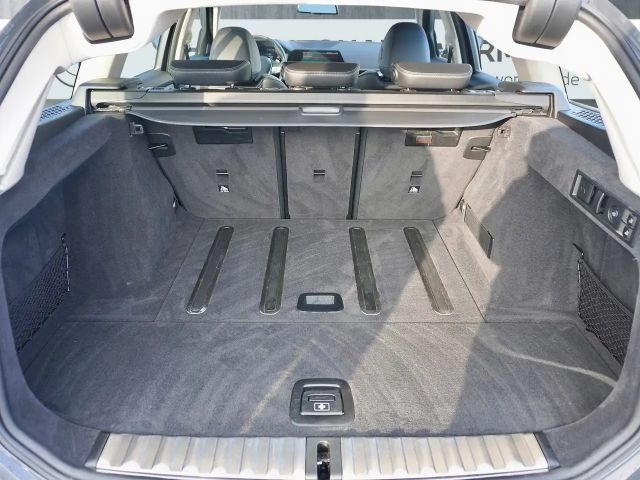 BMW 320 320d Sport Line Touring xDrive