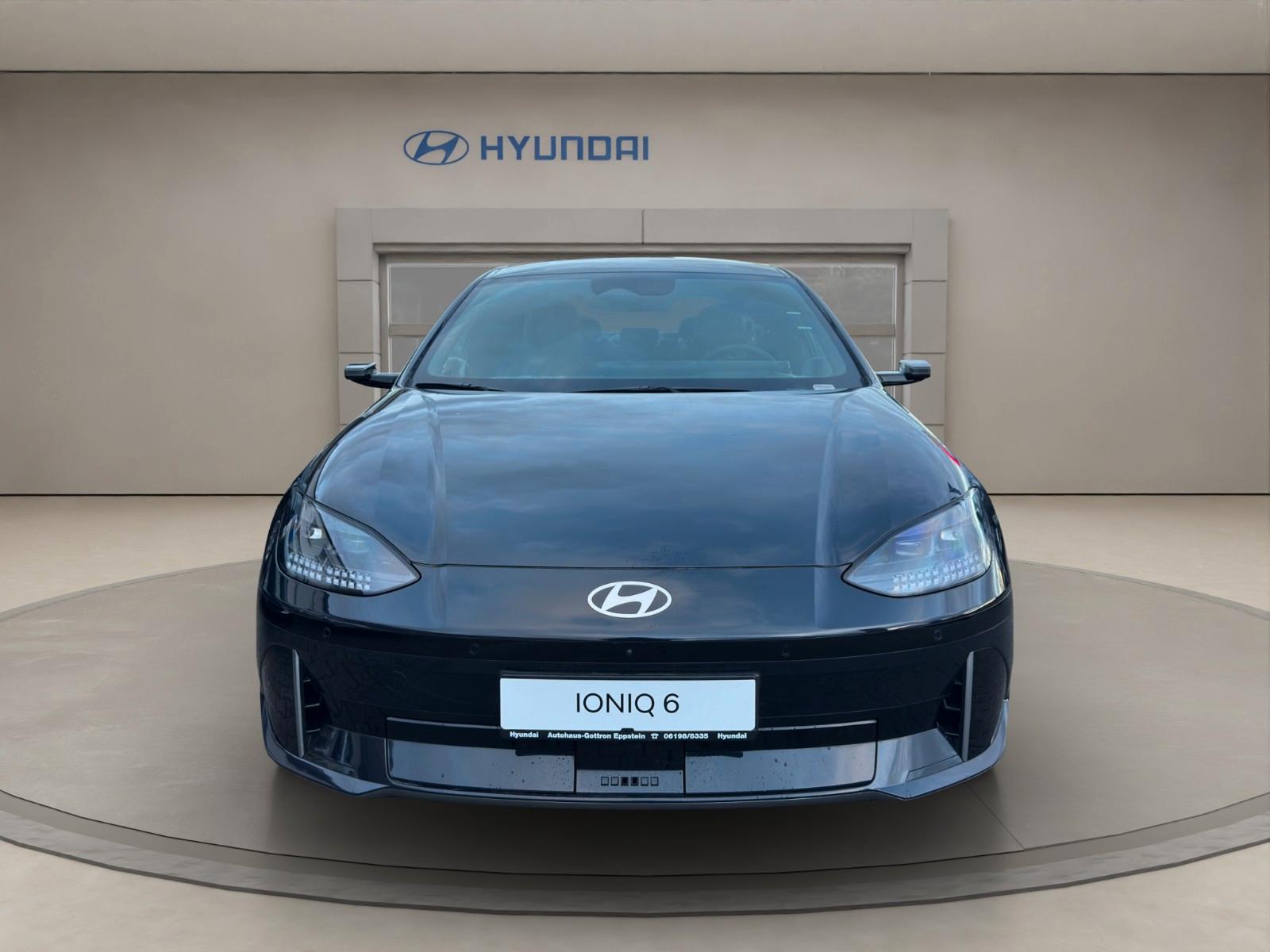 Hyundai IONIQ 6 UNIQ