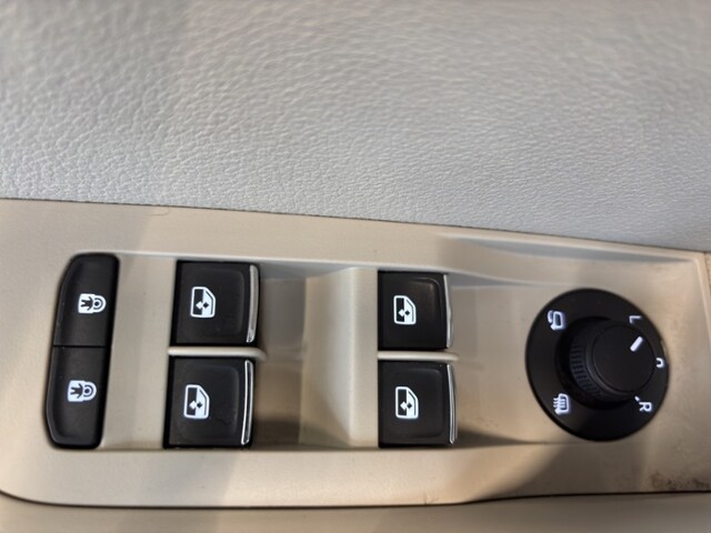 Skoda Superb 2.0 TDI Combi