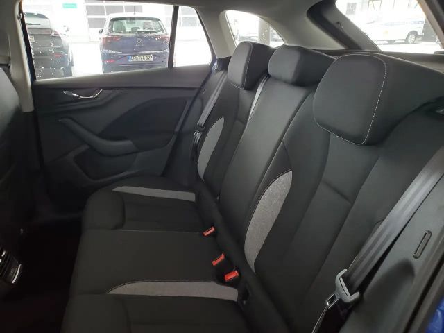 Skoda Scala Selection