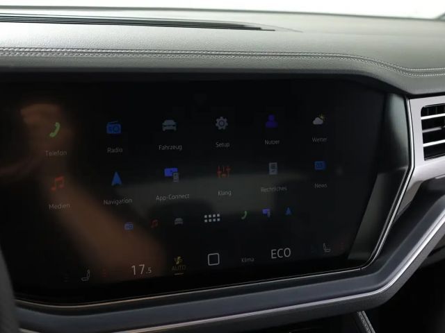 Volkswagen Touareg 4Motion R-Line