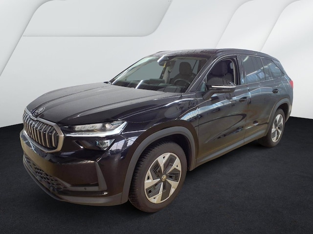 Skoda Kodiaq 2.0 TDI 4x4