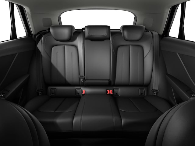 Audi Q2 35 TFSI S-Line S-Tronic