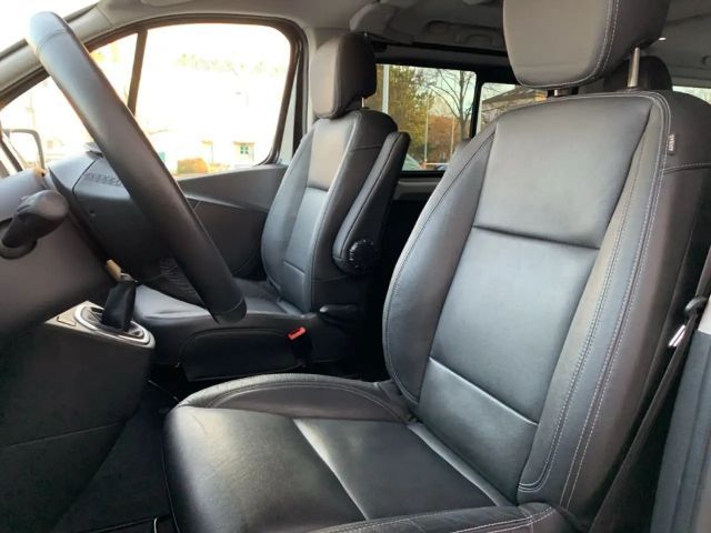 Renault Trafic Combi EDC Grand Spaceclass