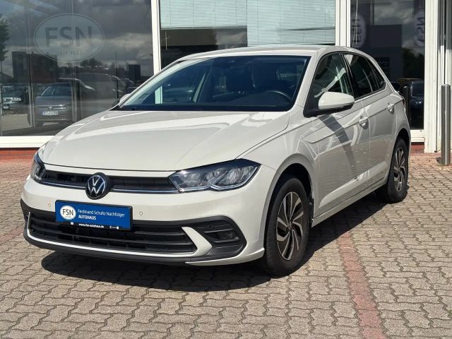 Volkswagen Polo 1.0 TSI DSG Life