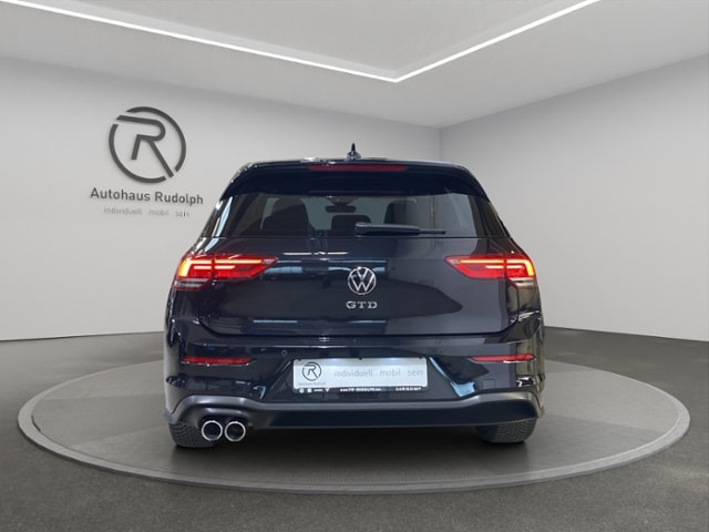 Volkswagen Golf 2.0 TDI DSG Golf VIII