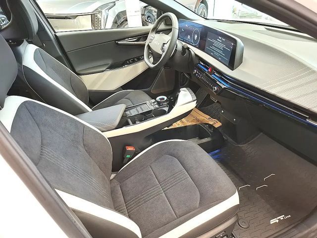 Kia EV6 GT-Line Vierwielaandrijving