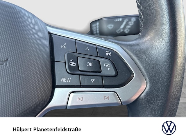 Volkswagen Golf Golf VIII Move