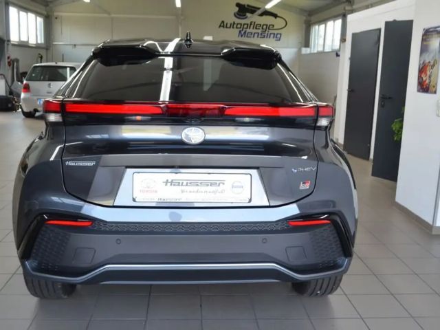 Toyota C-HR GR Hybride Plug-in