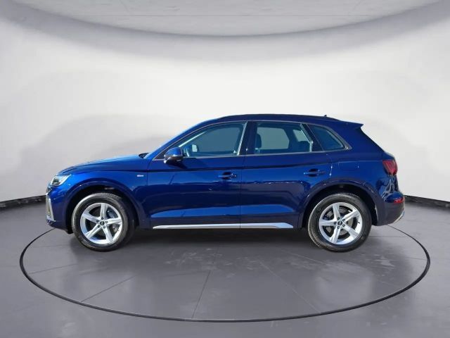 Audi Q5 55 TFSI Quattro